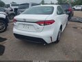 2025 Toyota Corolla — photo 4 of 16 | VIN 5YFB4MDE7SP352723