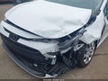 2025 Toyota Corolla — photo 6 of 16 | VIN 5YFB4MDE7SP352723
