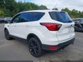 2019 Ford Escape — photo 3 of 16 | VIN 1FMCU9GD9KUB91763