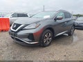 2019 Nissan Murano — photo 2 of 19 | VIN 5N1AZ2MS8KN121443