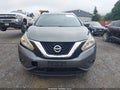 2016 Nissan Murano — photo 12 of 19 | VIN 5N1AZ2MG9GN139503