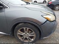 2016 Nissan Murano — photo 18 of 19 | VIN 5N1AZ2MG9GN139503