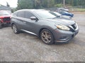 2016 Nissan Murano — photo 1 of 19 | VIN 5N1AZ2MG9GN139503