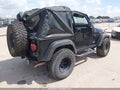 2006 Jeep Wrangler — photo 4 of 11 | VIN 1J4FA69S56P709726