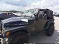 2006 Jeep Wrangler — photo 6 of 11 | VIN 1J4FA69S56P709726