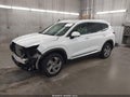 2022 Hyundai Santa Fe — photo 2 of 17 | VIN 5NMS24AJ0NH417045