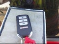 2018 Honda Civic — photo 11 of 22 | VIN 2HGFC1E58JH704408
