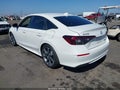 2026 Honda Civic Hybrid — photo 3 of 16 | VIN 2HGFE4F86TH319047