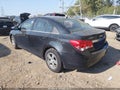 2016 Chevrolet Cruze Limited — photo 3 of 16 | VIN 1G1PE5SB6G7171745
