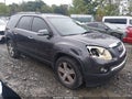 2012 GMC Acadia — photo 1 of 15 | VIN 1GKKRREDXCJ418325