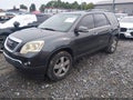 2012 GMC Acadia — photo 2 of 15 | VIN 1GKKRREDXCJ418325