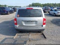 2016 Jeep Patriot — photo 16 of 16 | VIN 1C4NJRFB2GD783129