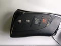 2025 Lexus ES 300h — photo 11 of 17 | VIN 58AEA1C15SU056383