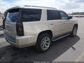 2015 GMC Yukon — photo 4 of 16 | VIN 1GKS2BKC8FR115783