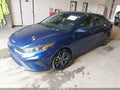 2024 Kia Forte — photo 2 of 17 | VIN 3KPF24AD7RE840262