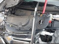 2019 Chevrolet Traverse — photo 17 of 19 | VIN 1GNERGKW2KJ109411