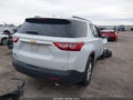 2019 Chevrolet Traverse — photo 4 of 19 | VIN 1GNERGKW2KJ109411