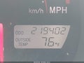 2006 Pontiac Vibe — photo 16 of 17 | VIN 5Y2SL65866Z414311