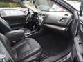 2018 Subaru Outback — photo 5 of 17 | VIN 4S4BSANC6J3246767