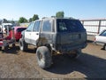 1998 Jeep Grand Cherokee — photo 14 of 15 | VIN 1J4GZ78Y4WC123082