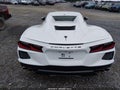 2021 Chevrolet Corvette Stingray — photo 17 of 17 | VIN 1G1YB3D4XM5112060