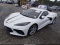 2021 Chevrolet Corvette Stingray — photo 2 of 17 | VIN 1G1YB3D4XM5112060