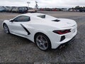 2021 Chevrolet Corvette Stingray — photo 3 of 17 | VIN 1G1YB3D4XM5112060