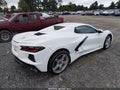 2021 Chevrolet Corvette Stingray — photo 4 of 17 | VIN 1G1YB3D4XM5112060
