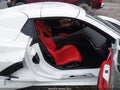 2021 Chevrolet Corvette Stingray — photo 5 of 17 | VIN 1G1YB3D4XM5112060