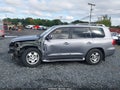 2010 Lexus LX 570 — photo 14 of 17 | VIN JTJHY7AX9A4042240
