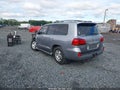 2010 Lexus LX 570 — photo 3 of 17 | VIN JTJHY7AX9A4042240