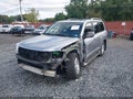 2010 Lexus LX 570 — photo 6 of 17 | VIN JTJHY7AX9A4042240