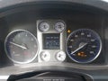 2010 Lexus LX 570 — photo 7 of 17 | VIN JTJHY7AX9A4042240