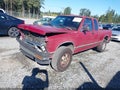 1992 Chevrolet S Truck — photo 2 of 18 | VIN 1GCDT19Z5N8200347