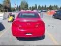 2012 Infiniti G37 — photo 16 of 16 | VIN JN1CV6AR9CM677515