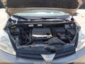 2005 Toyota Sienna — photo 10 of 11 | VIN 5TDZA23CX5S270153