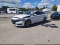 2020 Honda Accord — photo 2 of 16 | VIN 1HGCV1F49LA040771