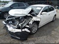 2017 Nissan Altima — photo 2 of 11 | VIN 1N4AL3APXHN350782