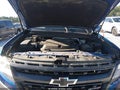 2019 Chevrolet Colorado — photo 10 of 16 | VIN 1GCGTEEN6K1126416