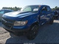 2019 Chevrolet Colorado — photo 2 of 16 | VIN 1GCGTEEN6K1126416