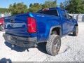 2019 Chevrolet Colorado — photo 4 of 16 | VIN 1GCGTEEN6K1126416
