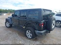 2018 Jeep Wrangler Unlimited — photo 3 of 15 | VIN 1C4HJXDGXJW122850