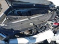 2021 Toyota 4Runner — photo 10 of 18 | VIN JTEHU5JR5M5877203