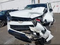 2021 Toyota 4Runner — photo 6 of 18 | VIN JTEHU5JR5M5877203