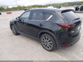 2018 Mazda CX-5 — photo 3 of 16 | VIN JM3KFBDM5J0476124