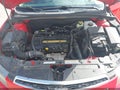 2014 Chevrolet Cruze — photo 10 of 16 | VIN 1G1PG5SB0E7383385