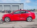 2014 Chevrolet Cruze — photo 14 of 16 | VIN 1G1PG5SB0E7383385