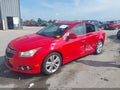2014 Chevrolet Cruze — photo 2 of 16 | VIN 1G1PG5SB0E7383385