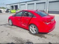 2014 Chevrolet Cruze — photo 3 of 16 | VIN 1G1PG5SB0E7383385