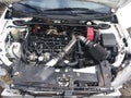 2015 Mitsubishi Lancer Evolution — photo 10 of 14 | VIN JA32W8FV0FU016322